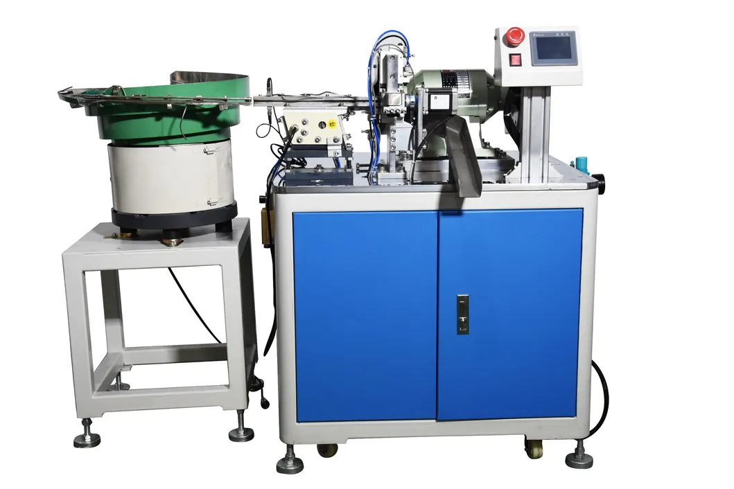 ZH-34 Sprue Removal Machine