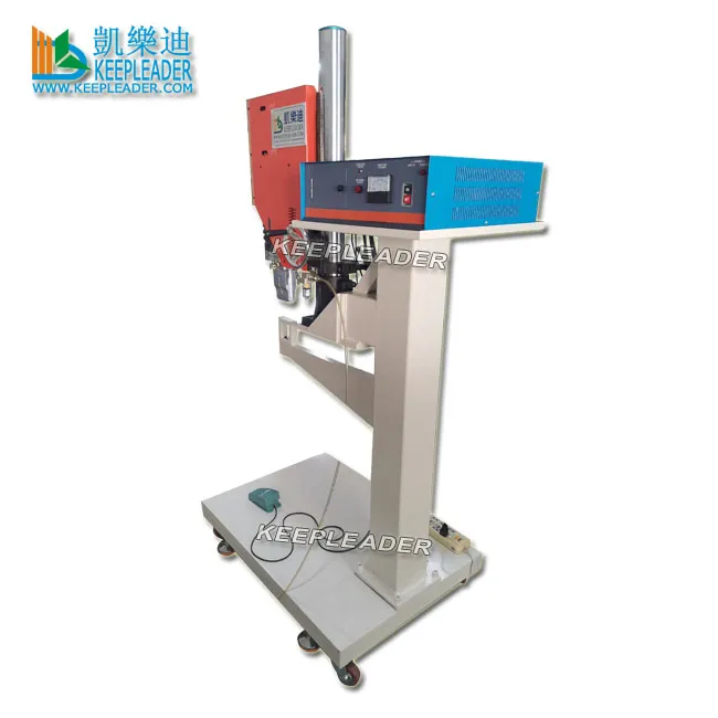 Welding Process Details