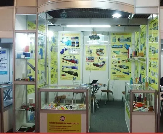 LPG Machine Detail 5