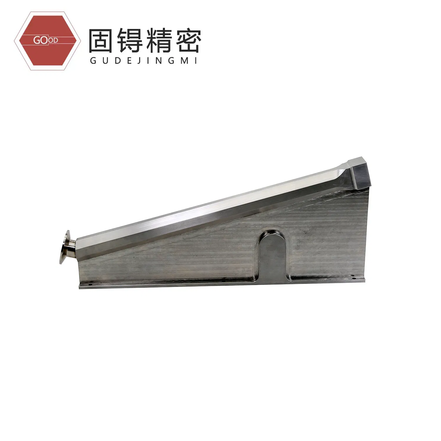 China Suppler Factory CNC Machining Shaft Mold Fixture and Jig