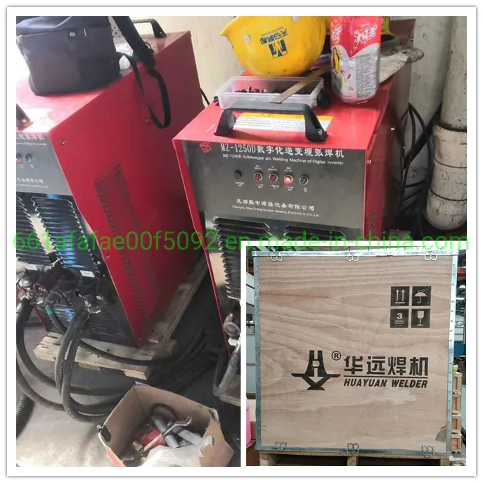 Welding Power Source