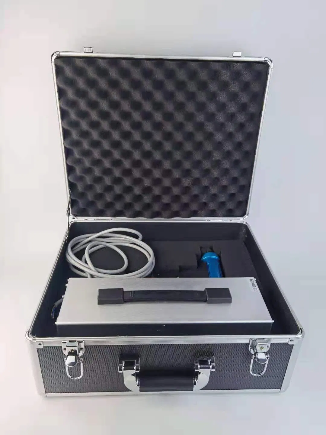 Hand Held Ultrasonic Plastic Welder High Power Ultrasonic Welding Device