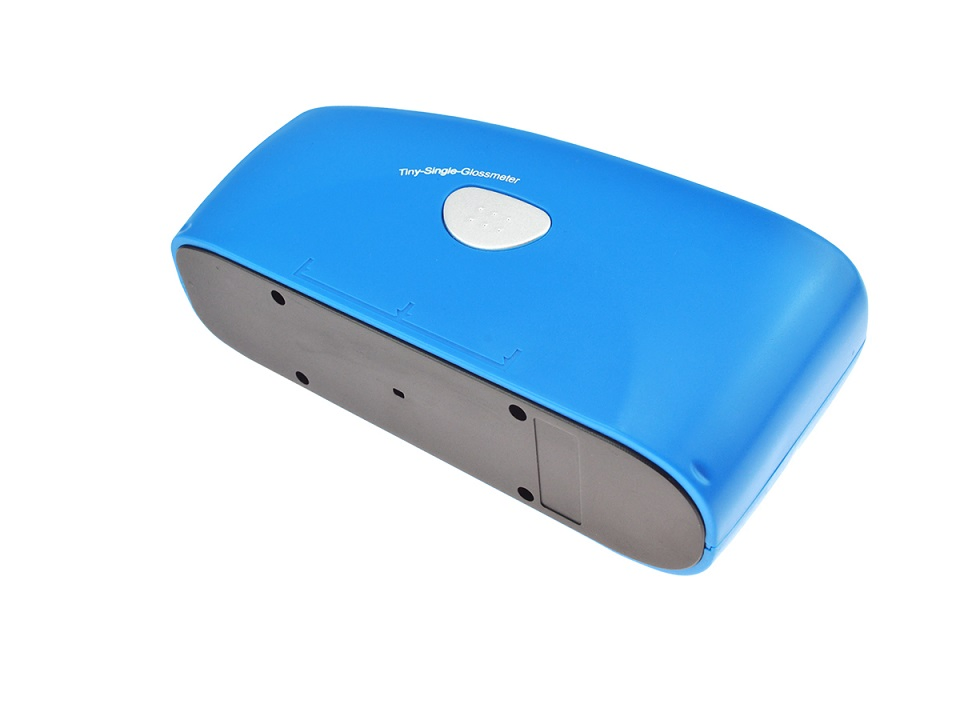 CHNSpec CS-300 Surface Floor Gloss Meter Automated Non-Contact Online Glossmeter Testing Machine