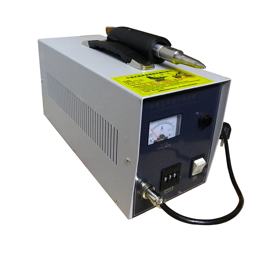 Ultrasonic Plastic Portable Spot Welder