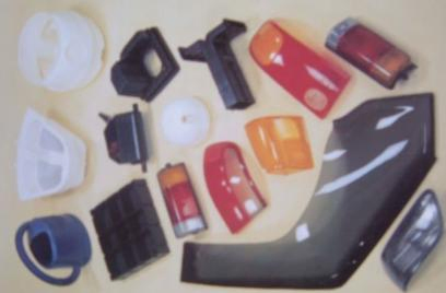 Horizontal Hot Plate Welder for Plastic