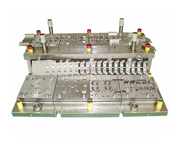 Sheet Metal Stamping Deep Drawing Mold for Auto Home Appliance Industry