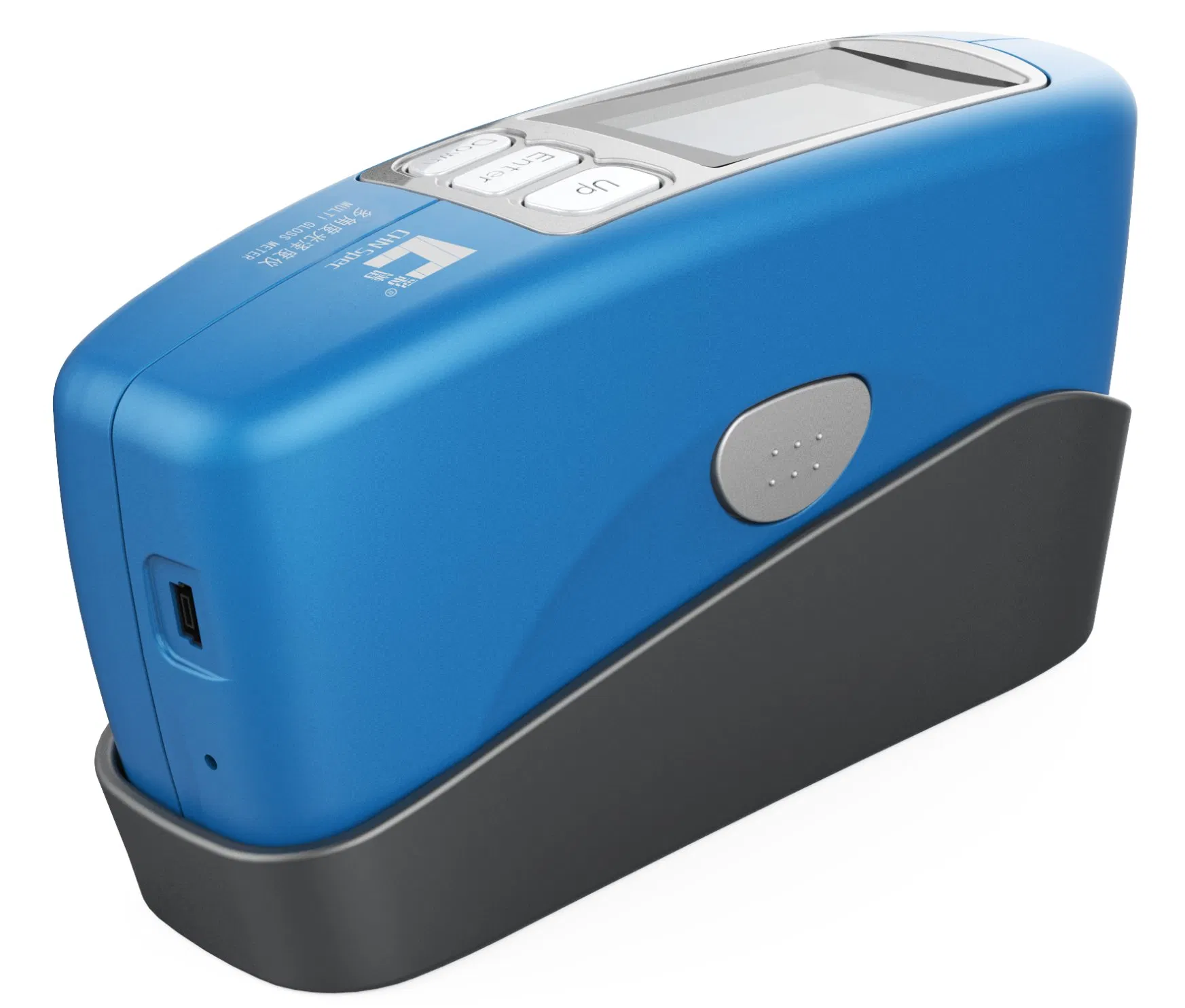 CHNSpec CS-300 Surface Floor Gloss Meter Automated Non-Contact Online Glossmeter Testing Machine