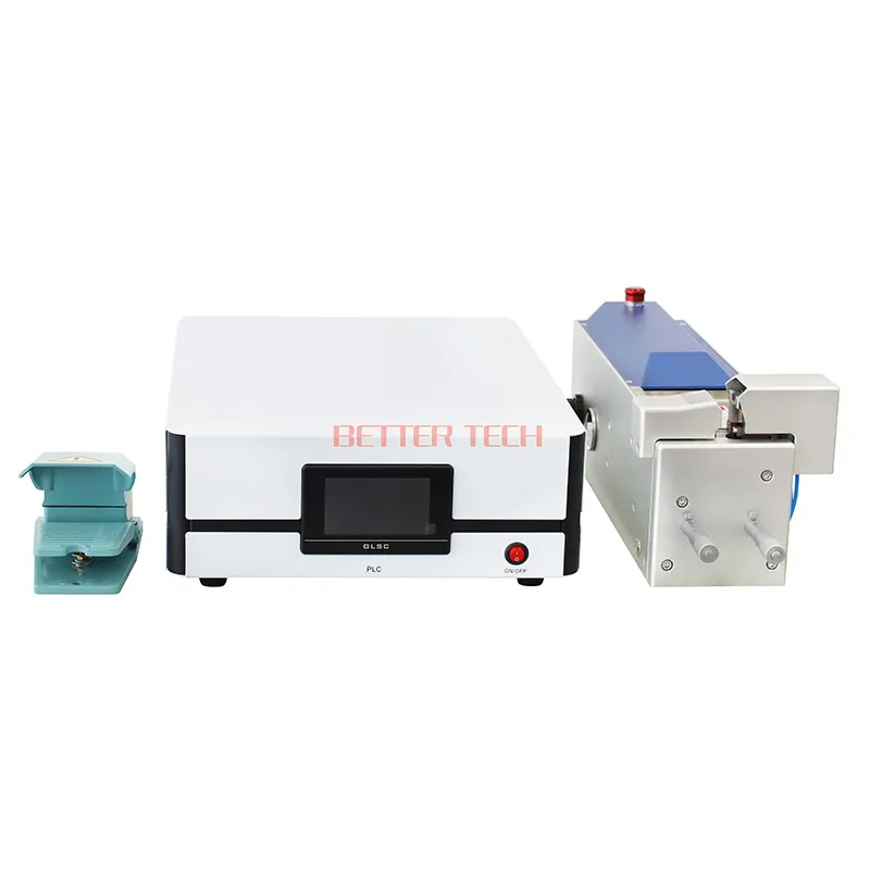 Ultrasonic Wire Welding Machine