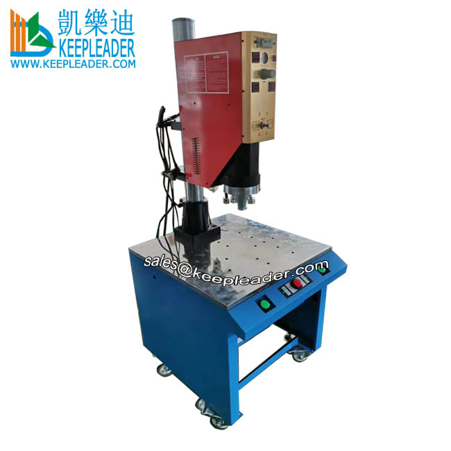 Filter Welding Circular Spin Friction Welder Machine of Plastic Oil/Water Filters Lid Frictional Rotation Welding Machine_Rotary Welders