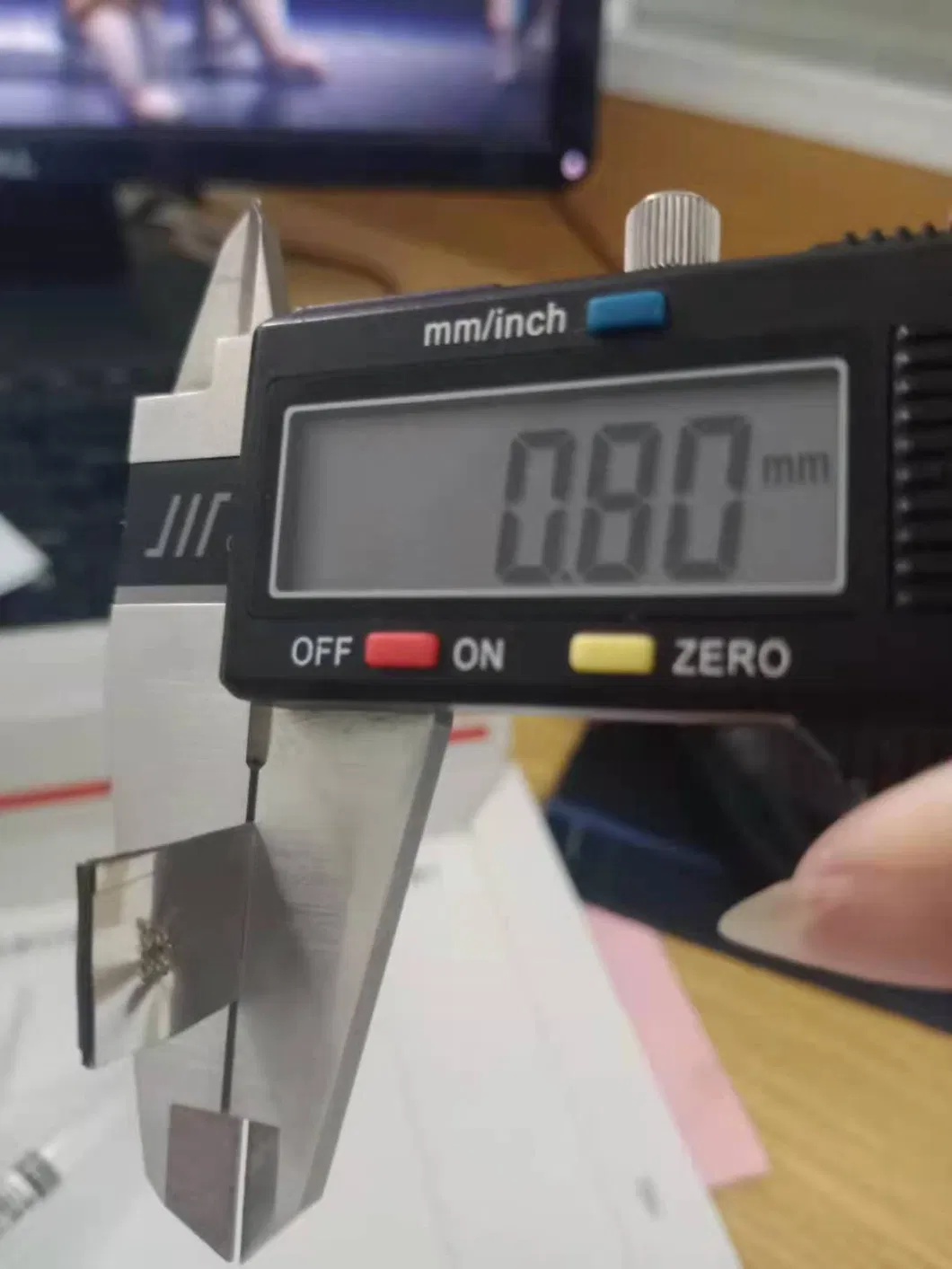 Ultrasonic Welding Process Details 3