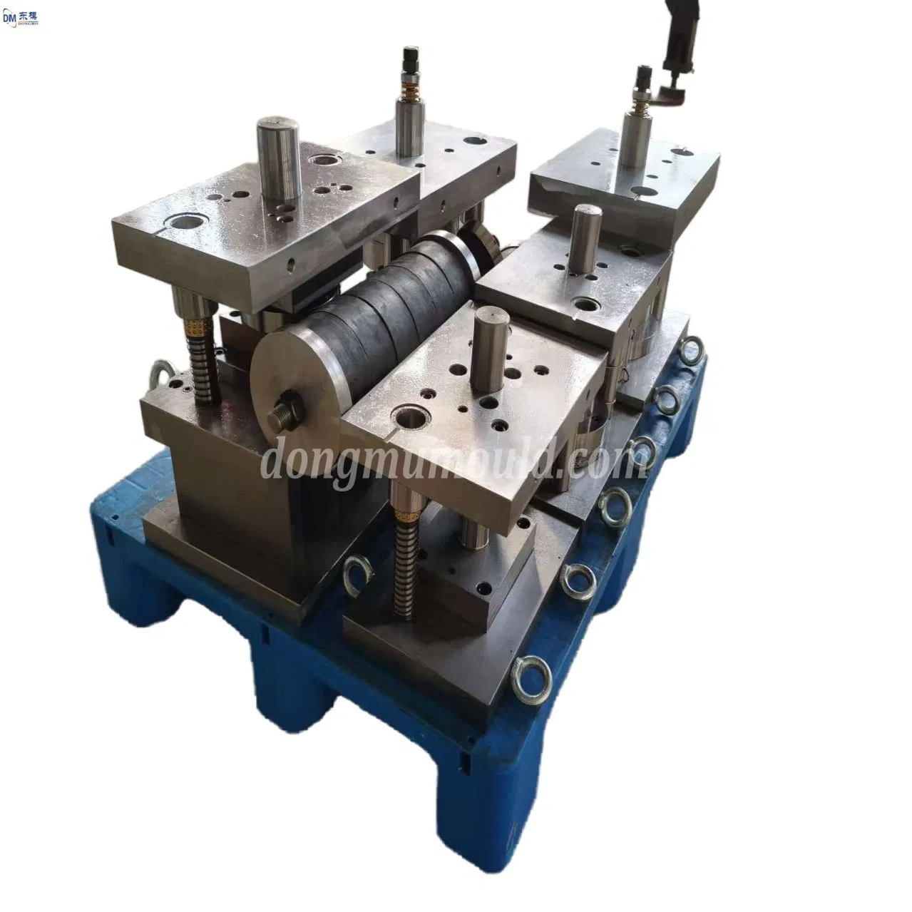 Precision Metal Progressive Die Stamping Molds, Deep Drawing Molds, and Die Tools