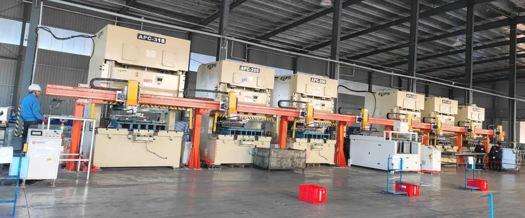 Precision Components