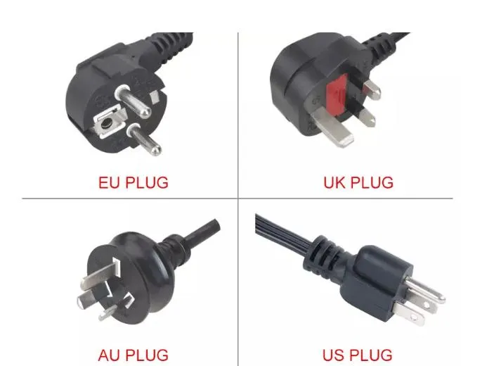 Finished Product Sample