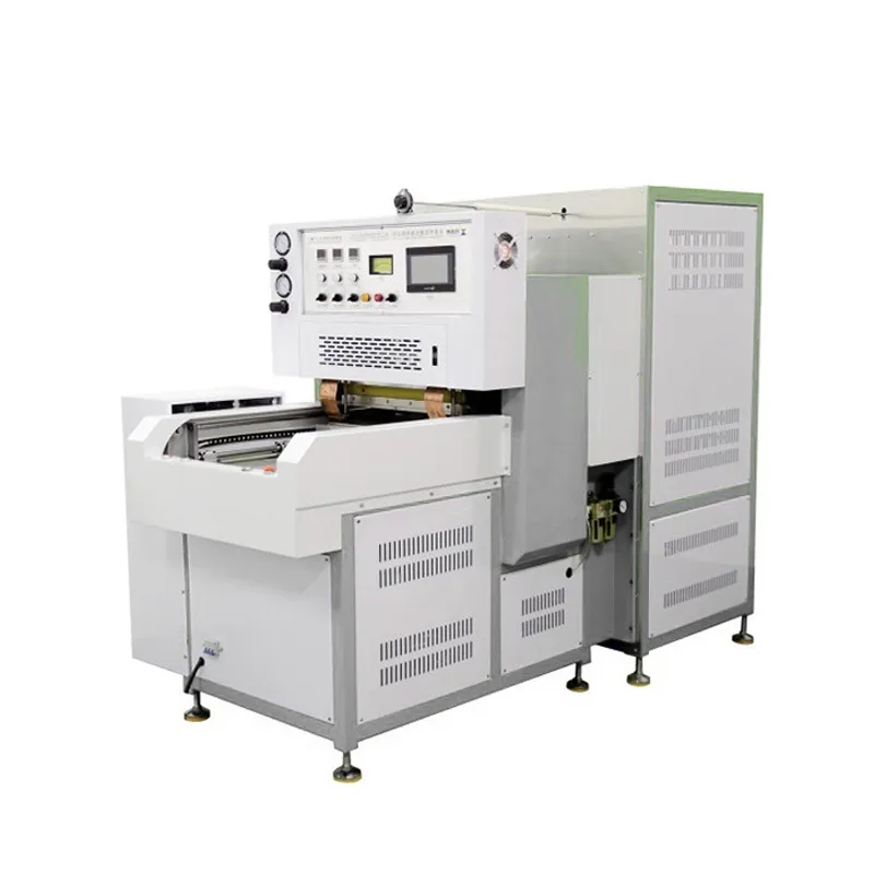 HF Machine Principle 2