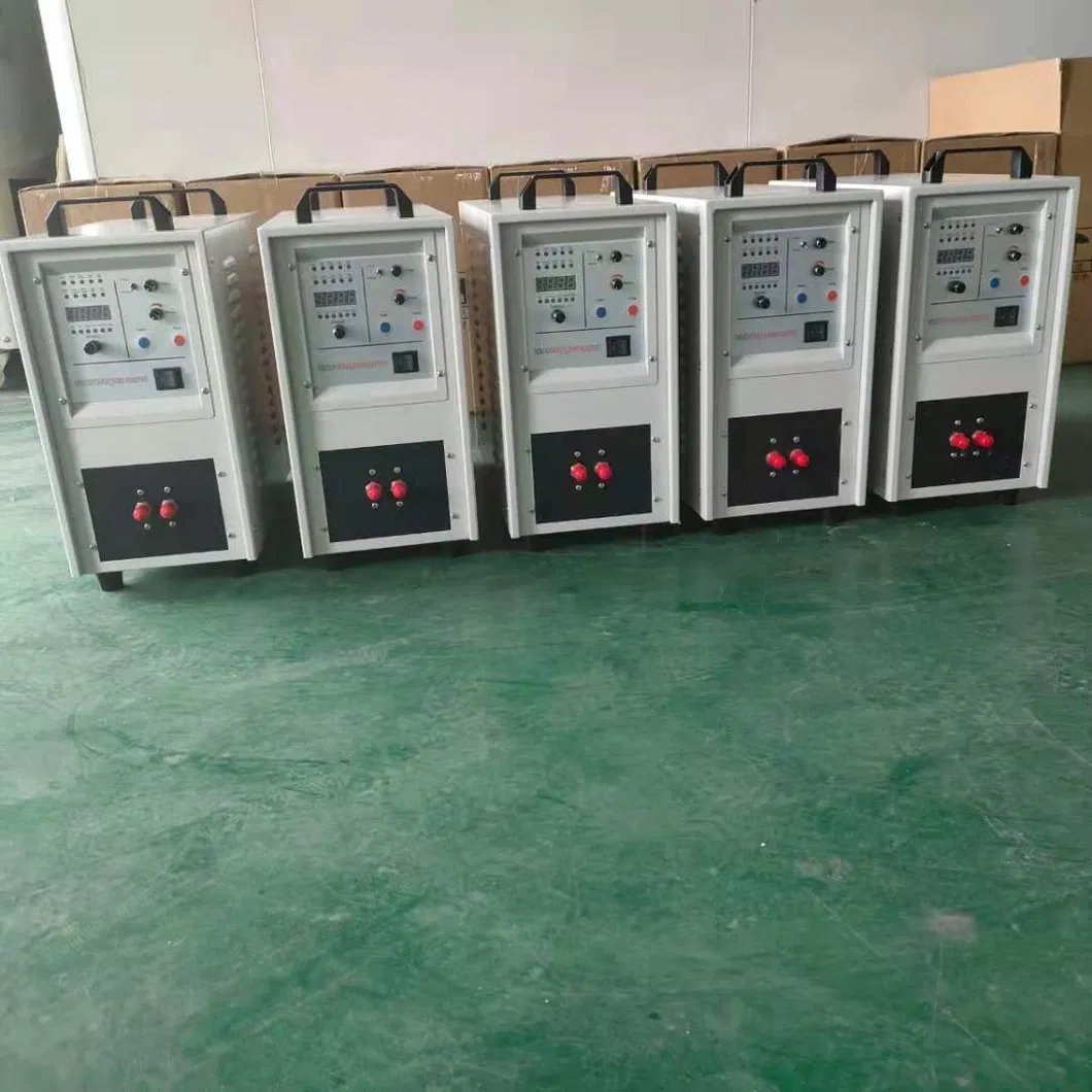 Induction Heating Unit