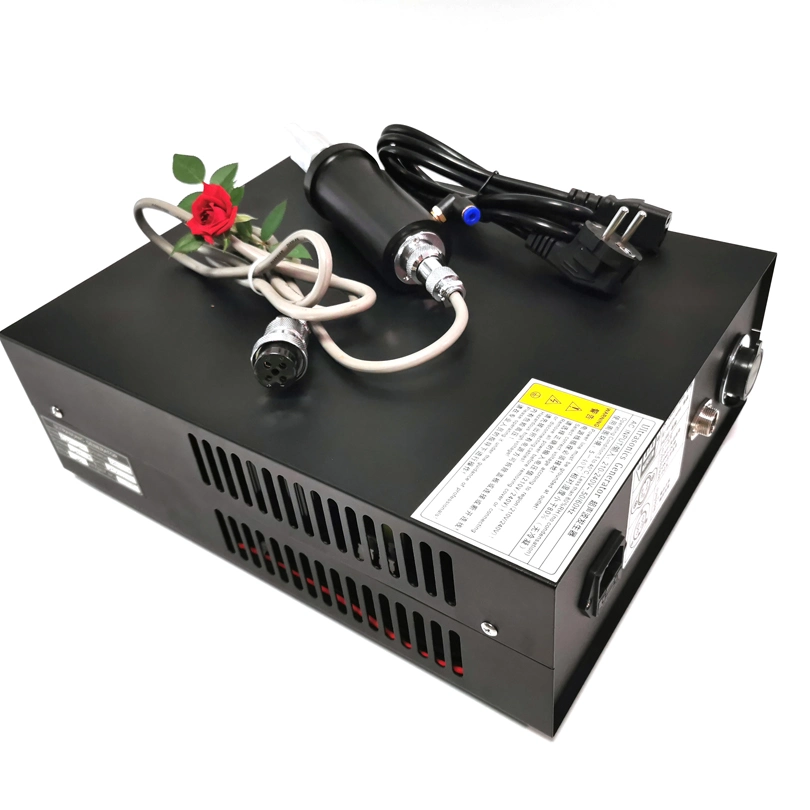 28K/40K/35K Ultrasonic Spot Welder Portable for Welding Automotive Parts