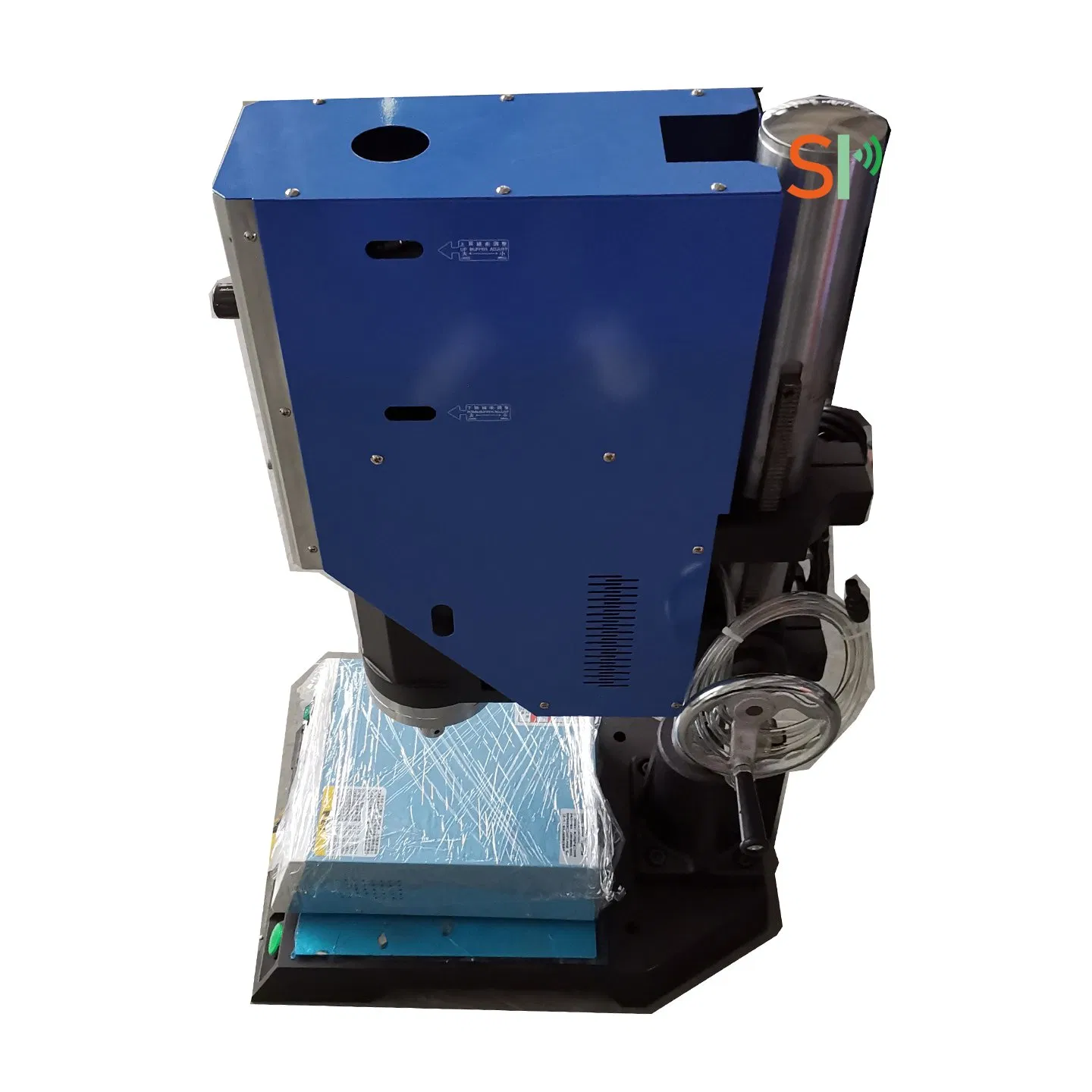 High Power Ultrasonic Welding Machine For Toy Plastic Parts Welding