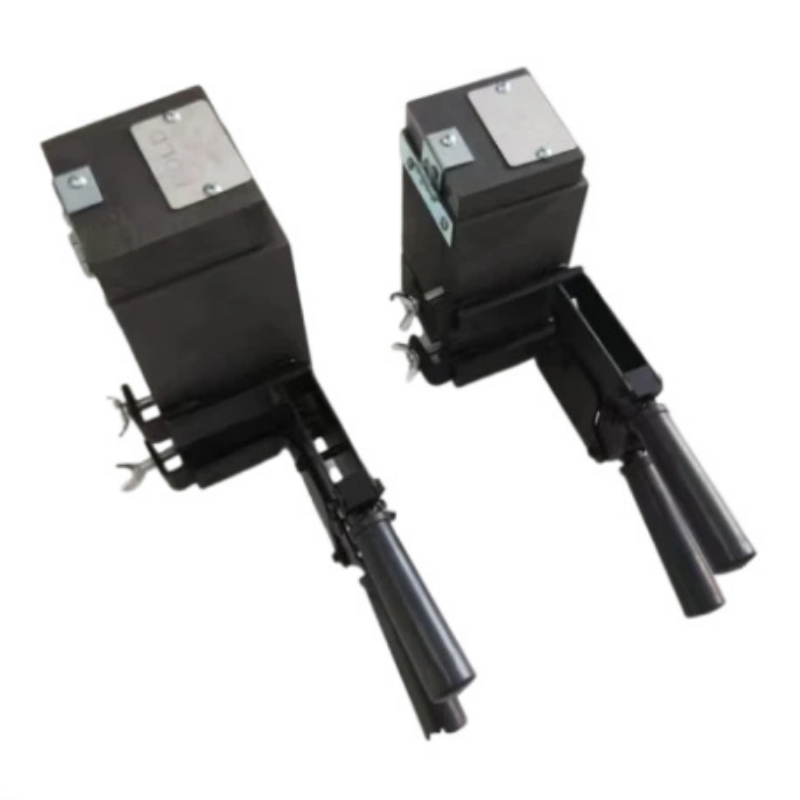 Precision-Engineered Graphite Mold for Optimal Joint Formation Welding