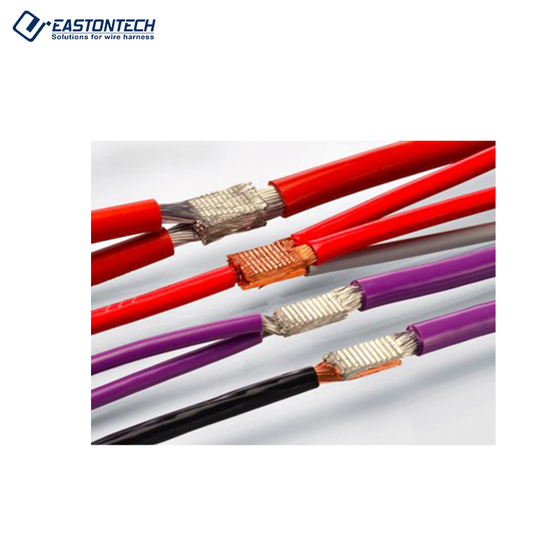 Eastontech Ew-60b Ultrasonic Bonder Wire Splicer Bonding Machine Ultrasonic Metal Welder Ultrasonic Metal Welding Machine for Welding Wire Harness