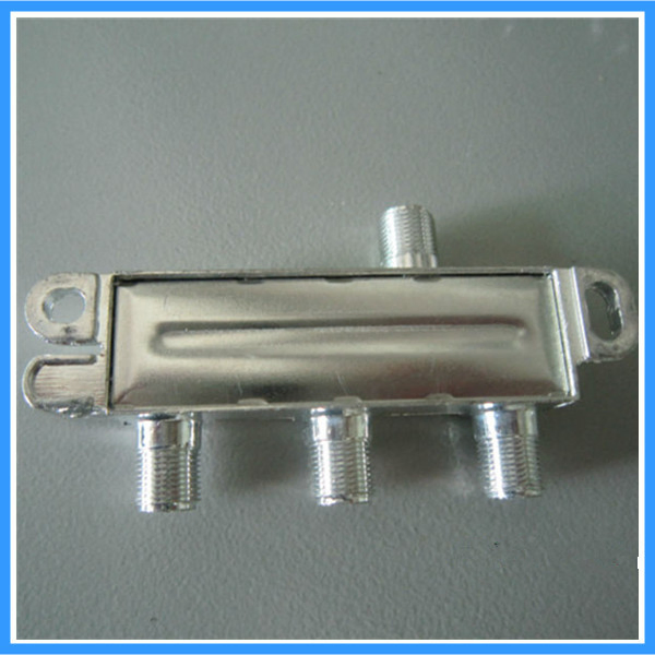 High Frequency IGBT Coaxial Splitter Induction Welding Brazing Machine (JL)