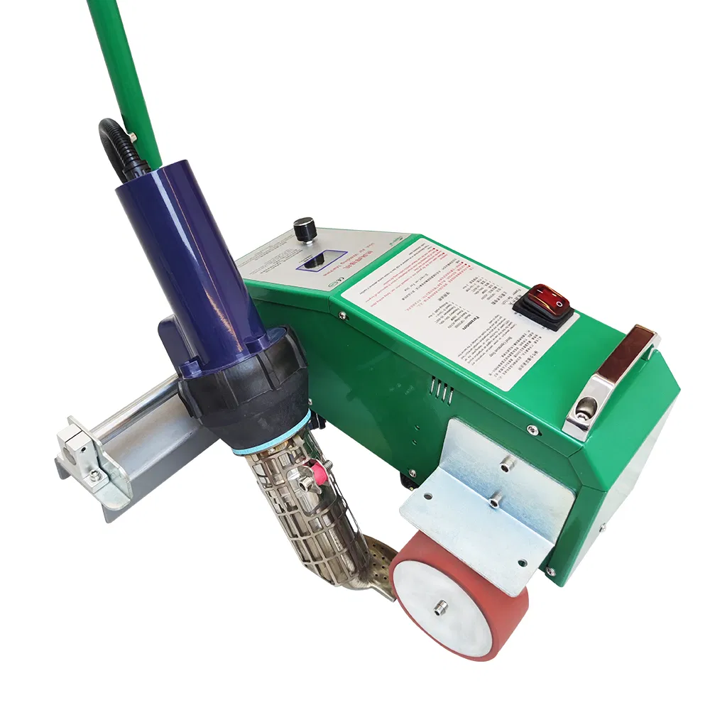 Hot Plate Welding Machine