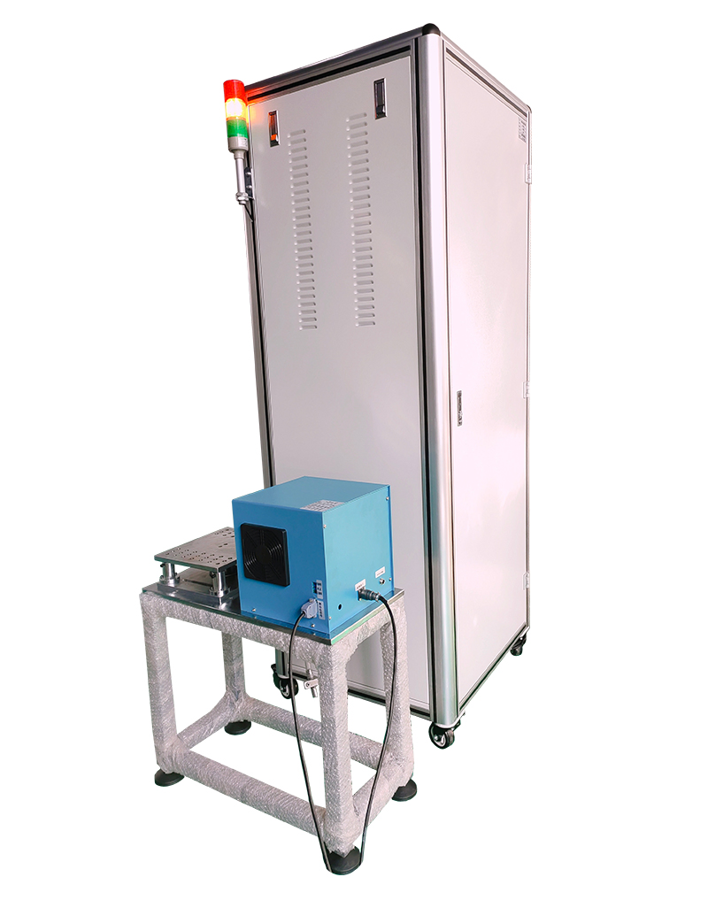 Motor Testing Hysteresis Dynamometer Motor Testing Machine Testing Equipment