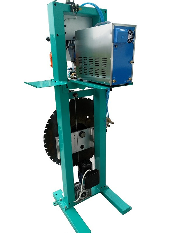 380V Portable High Frequency Induction Heating Brazing Welding Machine for Metal and Others Factory Low Price for Sale