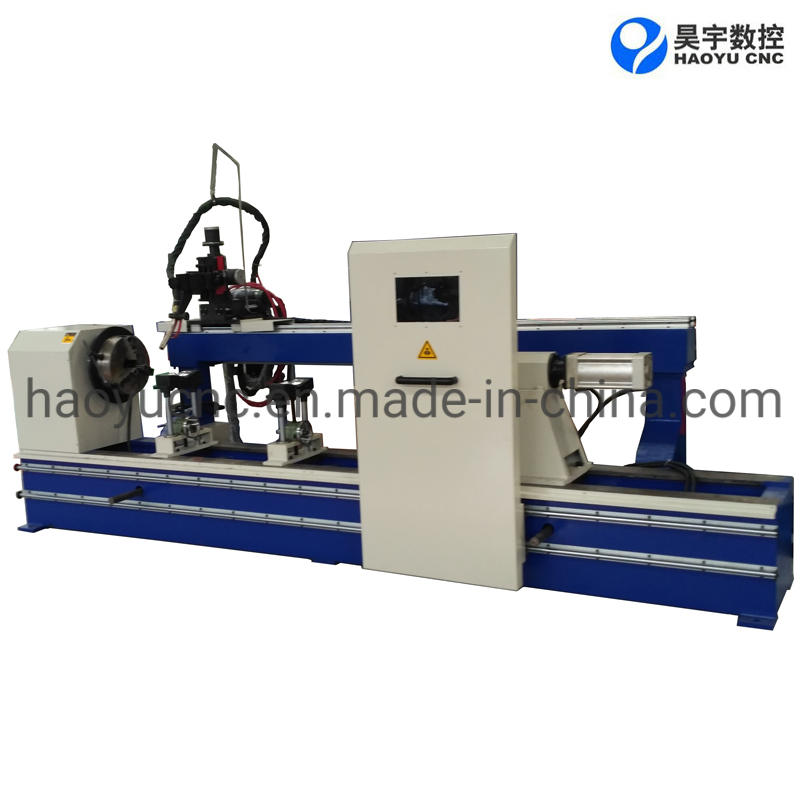 Automatic Linear Vibration Welding Machine for Welding Hydraulic Cylinder Rod End