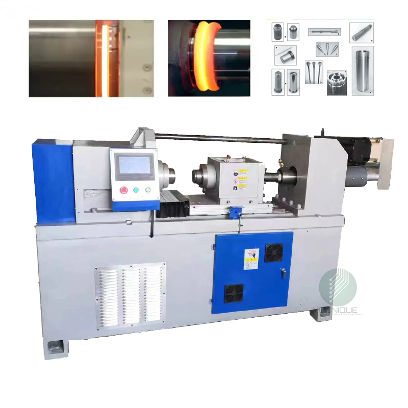China Manufacturing Machinery Hydraulic Type /Best Cable Lugs Machine/ Servo Electric Cylinder Type Friction Welding Machine/Friction Welder