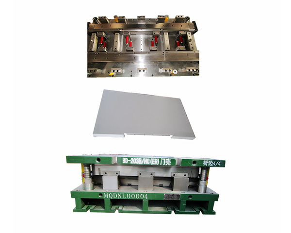 Sheet Metal Stamping Deep Drawing Mold for Auto Home Appliance Industry