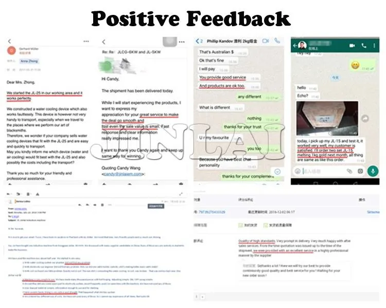 Feedback 2