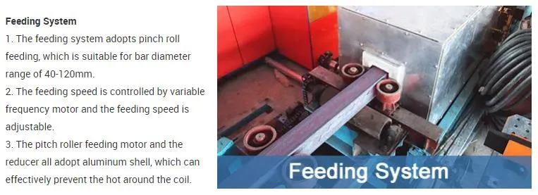 Induction Furnace Detail 2