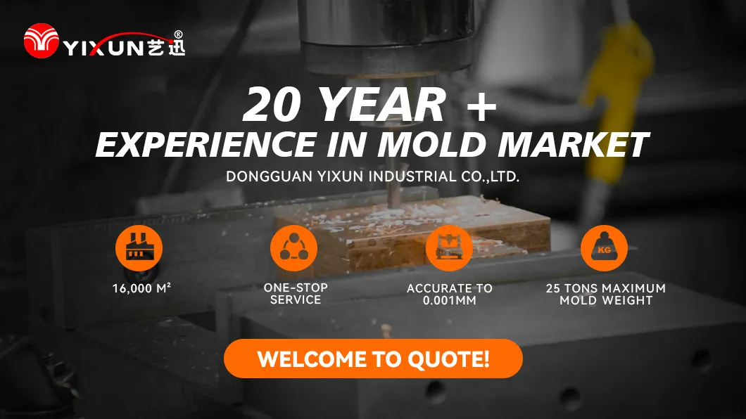 Precision Plastic Components