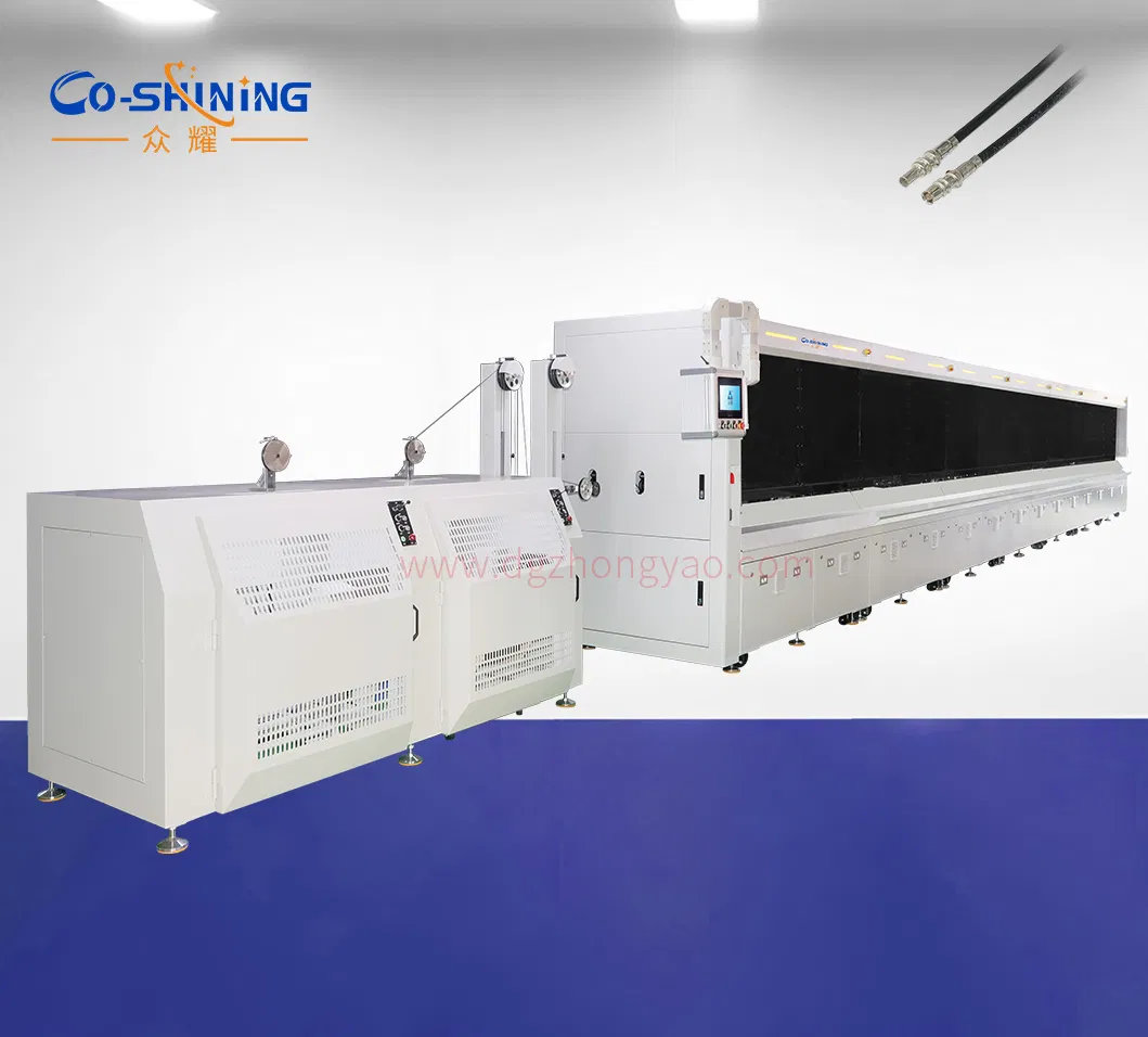 Automotive Fakra Wire Harness Production Equipment