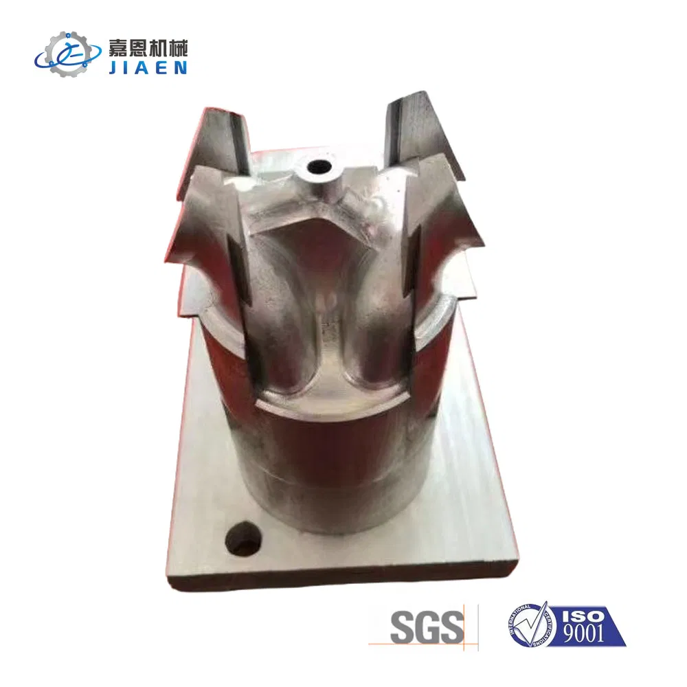 Injection Precision Clutch Turbine Parts Electric Component Lost Wax Investment Casting Mould