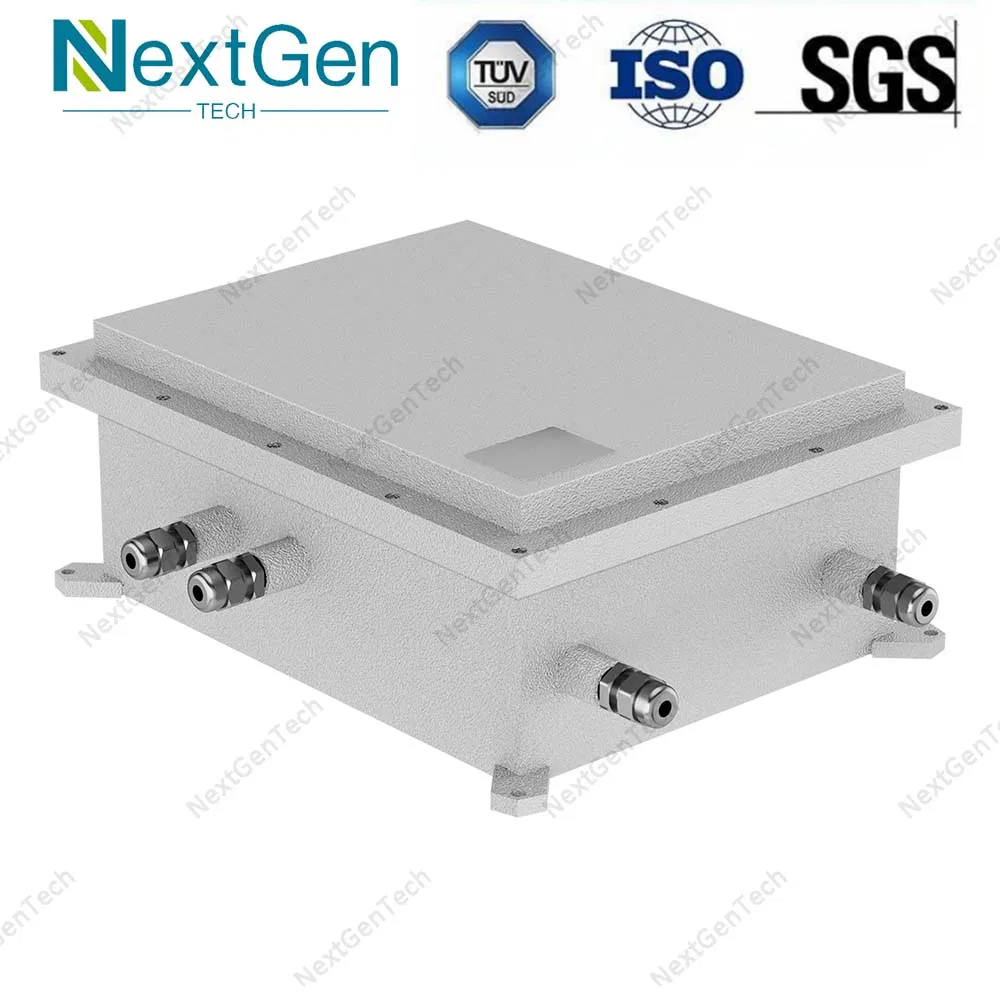Real Time Oil Quality Detect Equipment on-Line Monitoring System