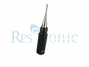 28kHz 600W Portable Ultrasonic Spot Welder for Rhinestone Sealer