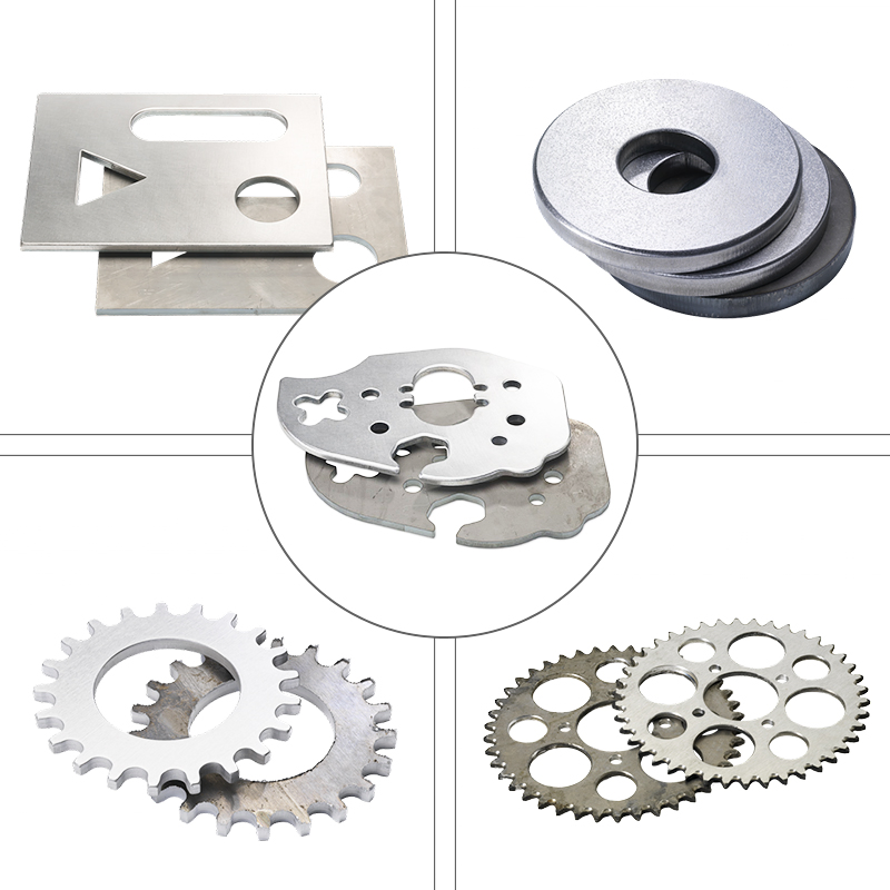 Automatic Grinding Deburring Machine with Labour Saving High Performance