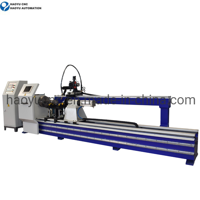 Automatic Linear Vibration Welding Machine for Welding Hydraulic Cylinder Rod End