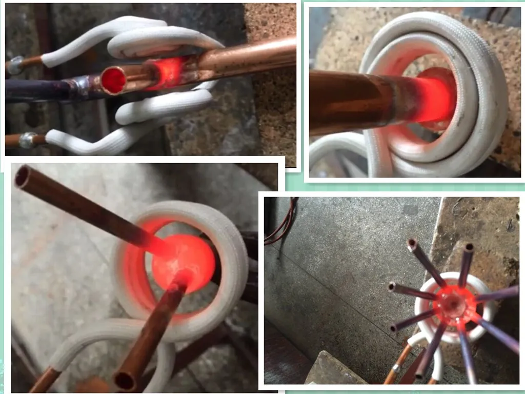 Induction Heating Machine 3