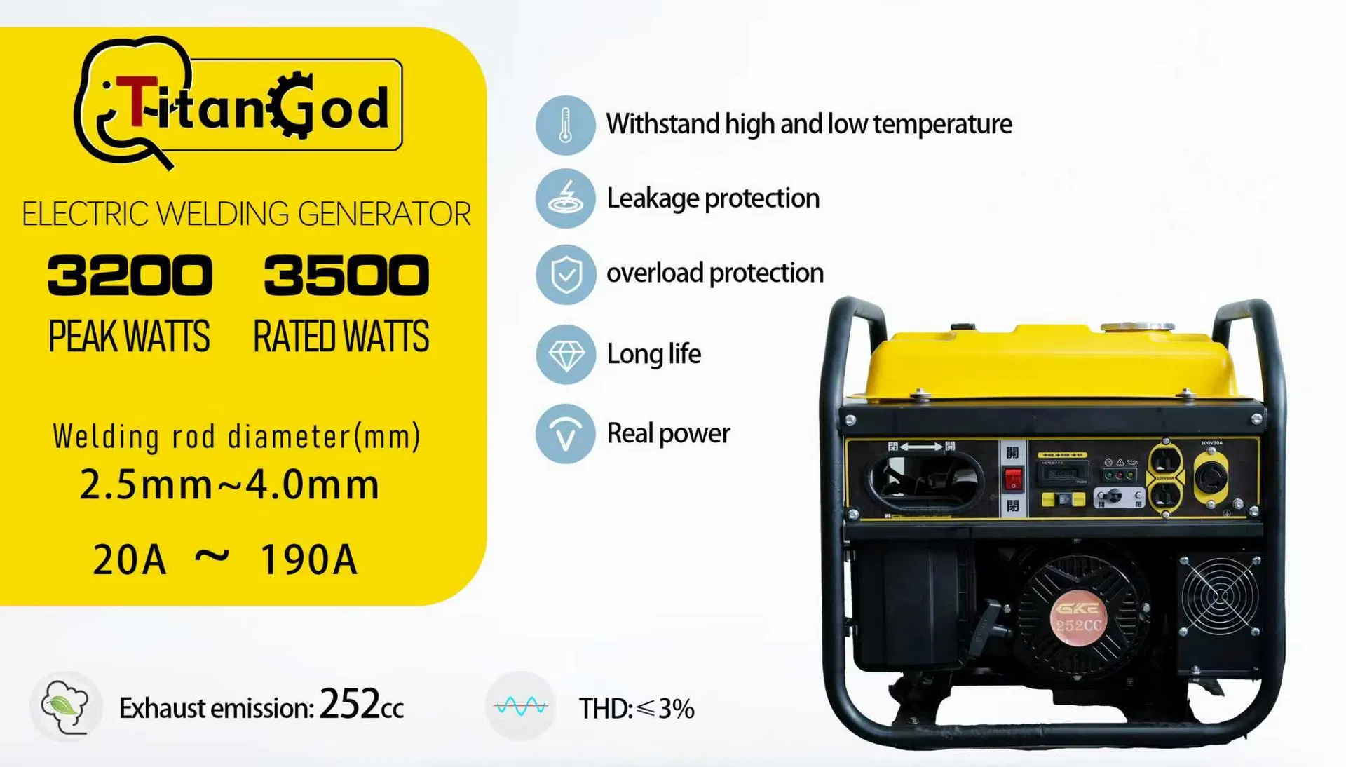 Industrial Application