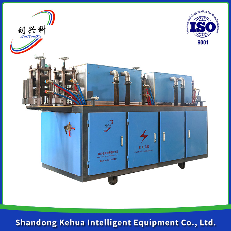 Direct Manufacturer Monthly Deals High Frequency 15kw Metal Welding Forging Melting Induction Heating Machine