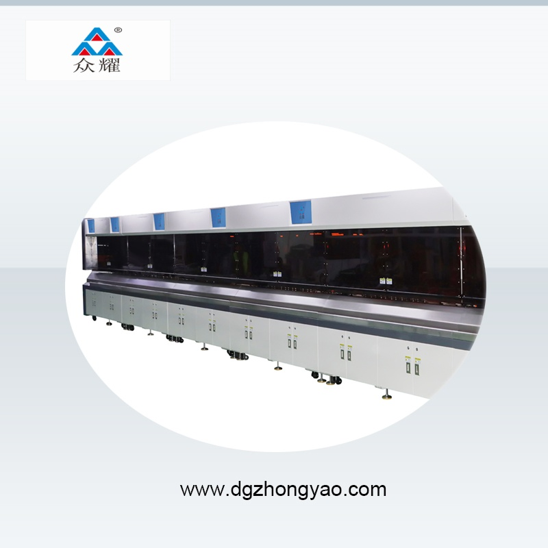 Fakra Harness Single-End Preprocessing Equipment