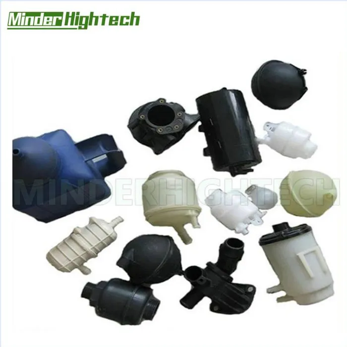 Ultrasonic Welding Components