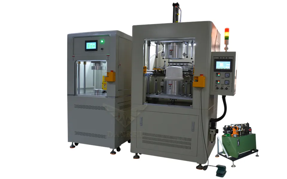 Welding Equipment Detail