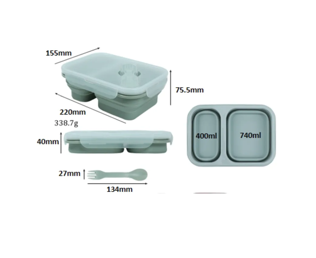 Detailed Technical View