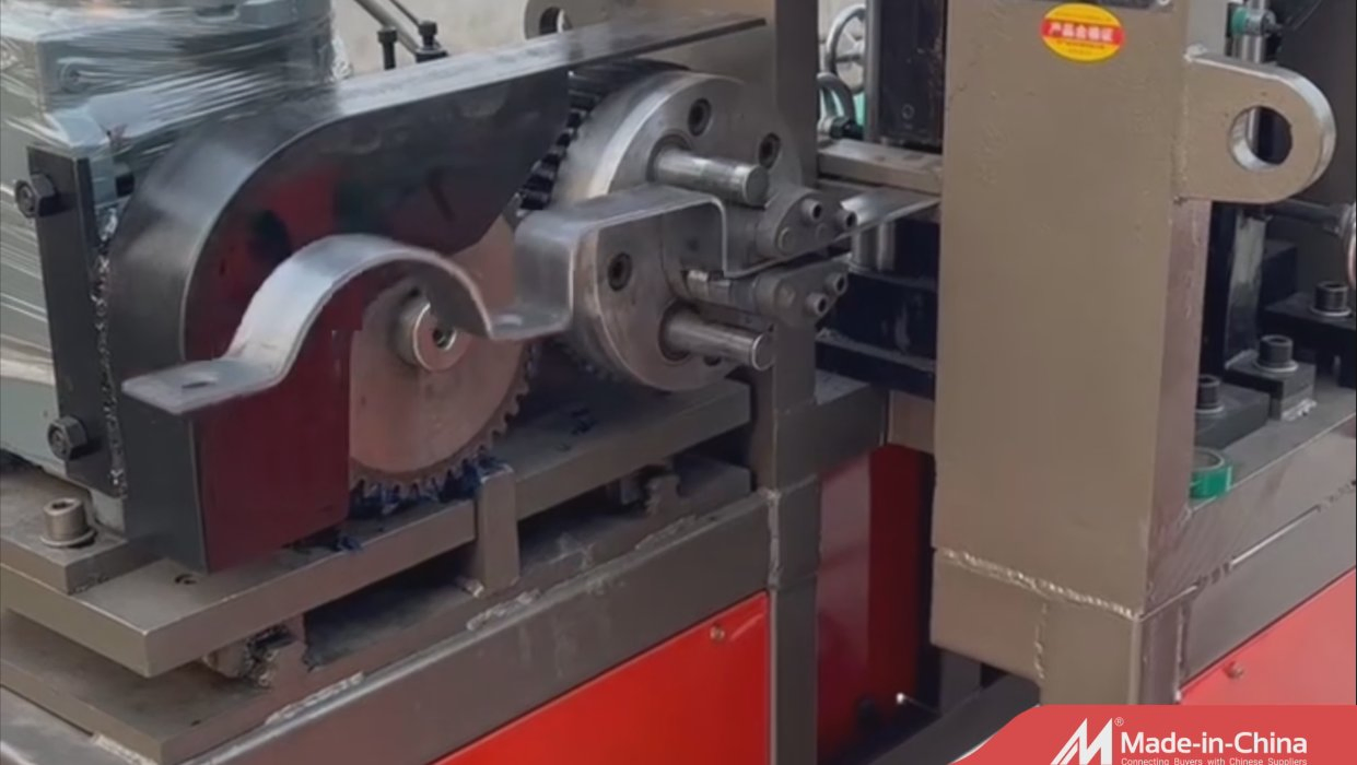 Custom Moulds for Flat Iron Bending and Clamping Machine Solutions