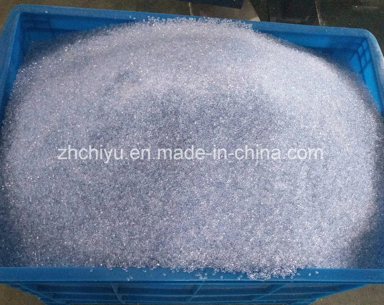 Automatic Compunding Production Line in Plastic Industry