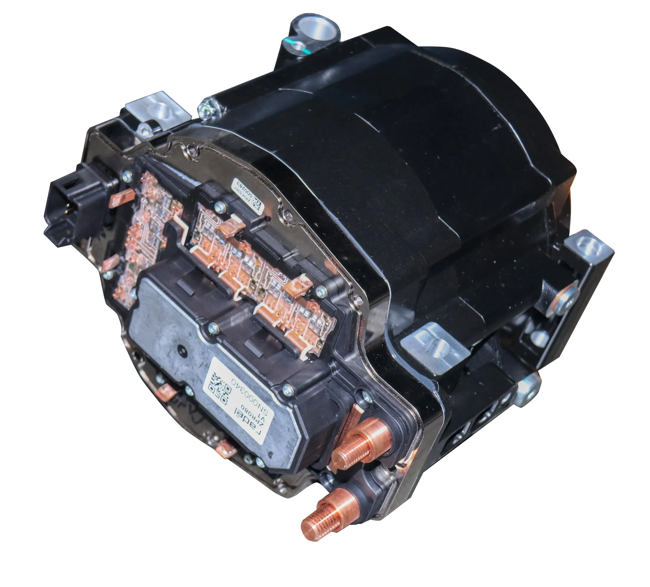 55KVA MFDC Spot Inverter Welder For Servo Motor