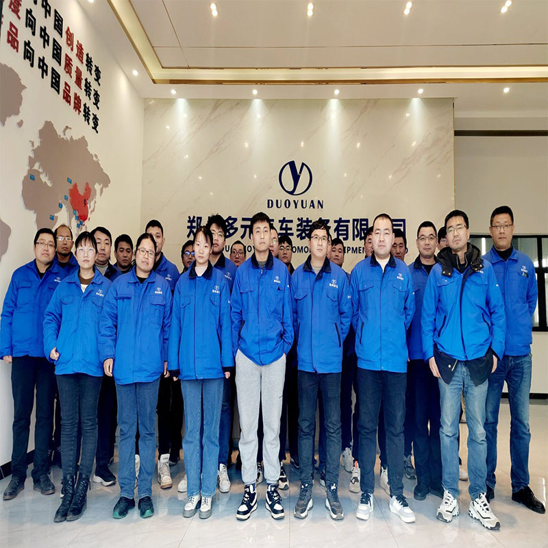 Workstations Production Line Design Automation Manual Automobile Assembly Production Line